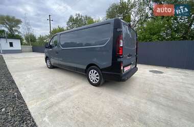 Вантажний фургон Renault Trafic 2022 в 