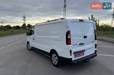 Вантажний фургон Renault Trafic 2024 в 