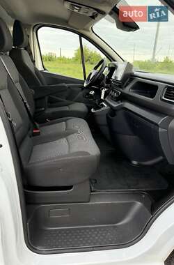 Вантажний фургон Renault Trafic 2024 в 