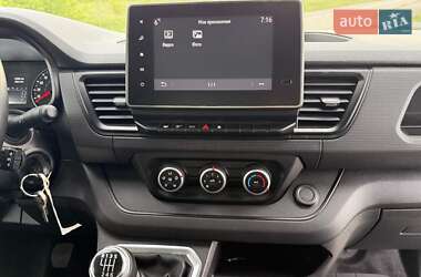 Вантажний фургон Renault Trafic 2024 в 