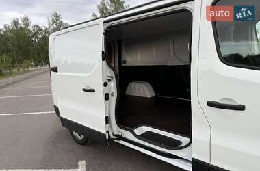 Вантажний фургон Renault Trafic 2024 в 