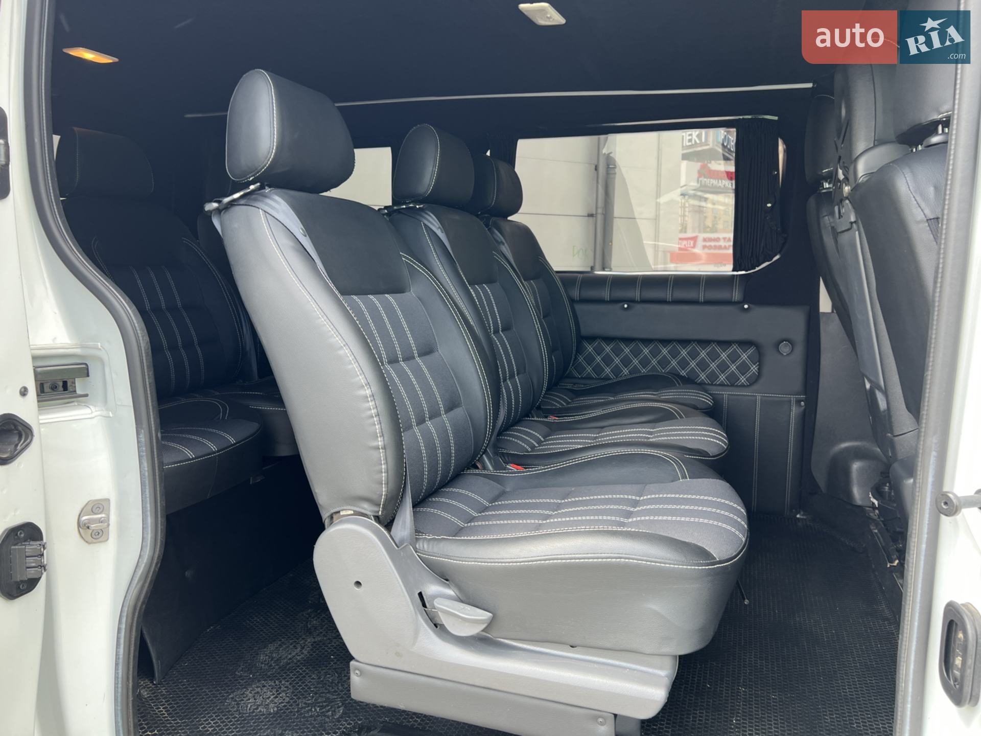 2019 Renault Trafic - мініатюра 18