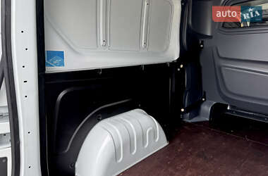 Мінівен Renault Trafic 2019 в 