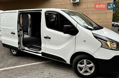 Вантажний фургон Renault Trafic 2016 в Одесі