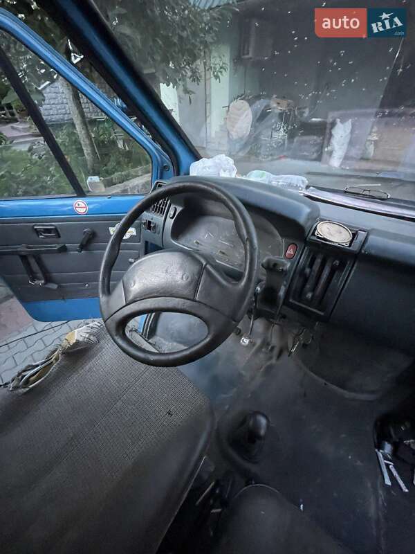 Мінівен Renault Trafic 1995 в Хмельницькому