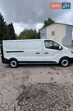 Рефрижератор Renault Trafic 2021 в 