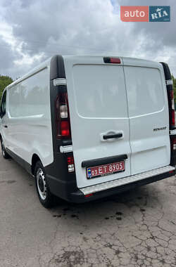 Рефрижератор Renault Trafic 2021 в 