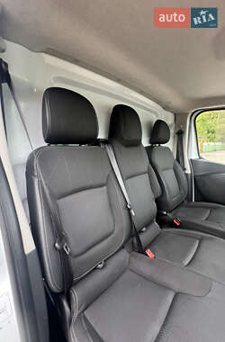 Рефрижератор Renault Trafic 2021 в 