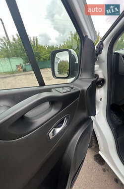 Рефрижератор Renault Trafic 2021 в 