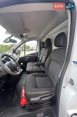 Рефрижератор Renault Trafic 2021 в 