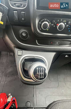 Рефрижератор Renault Trafic 2021 в 