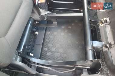 Мінівен Renault Trafic 2017 в 