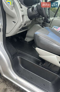 Вантажний фургон Renault Trafic 2013 в 