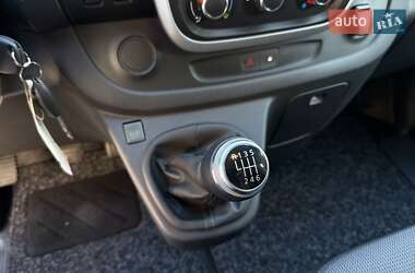 Грузовой фургон Renault Trafic 2021 в 