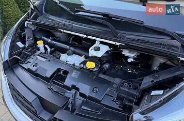 Грузовой фургон Renault Trafic 2021 в 
