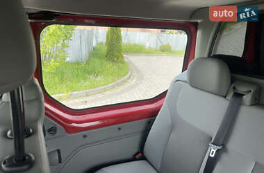 Грузовой фургон Renault Trafic 2014 в 