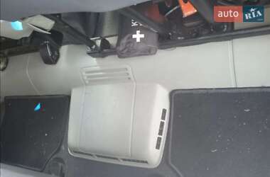 Другие автобусы Renault Trafic 2010 в 