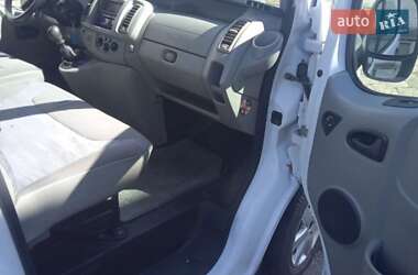 Другие автобусы Renault Trafic 2010 в 