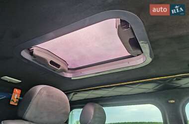 Мінівен Renault Trafic 2011 в 
