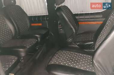 Мінівен Renault Trafic 2007 в 