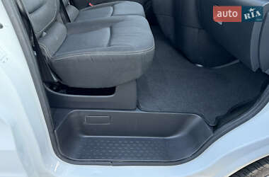 Вантажний фургон Renault Trafic 2021 в 