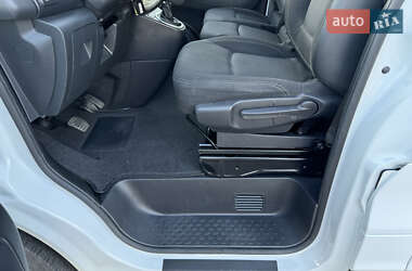 Вантажний фургон Renault Trafic 2021 в 