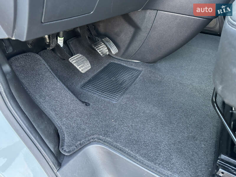 Грузовой фургон Renault Trafic 2021 в Полтаве