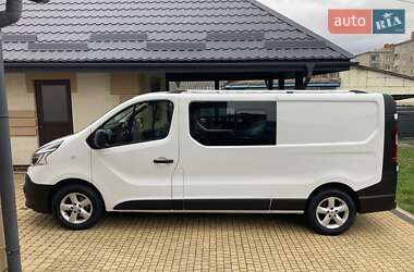 Мінівен Renault Trafic 2019 в Хмельницькому