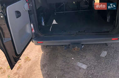 Минивэн Renault Trafic 2014 в 