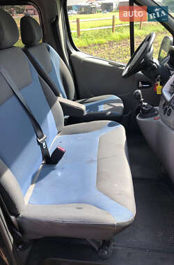 Минивэн Renault Trafic 2014 в 
