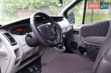 Мінівен Renault Trafic 2007 в 