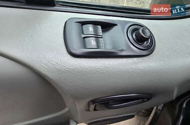 Минивэн Renault Trafic 2007 в 
