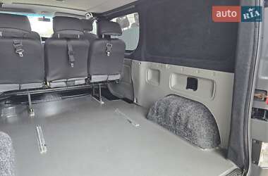 Минивэн Renault Trafic 2007 в 