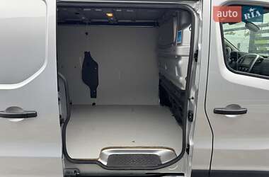 Вантажний фургон Renault Trafic 2020 в 