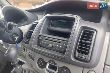 Грузовой фургон Renault Trafic 2013 в 