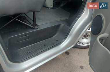 Грузовой фургон Renault Trafic 2013 в 