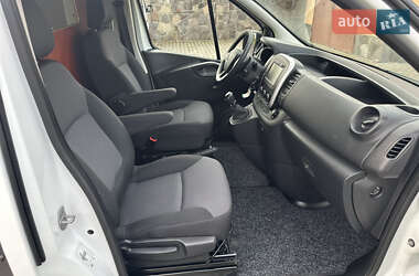Вантажний фургон Renault Trafic 2020 в 