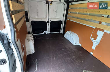 Грузовой фургон Renault Trafic 2021 в 