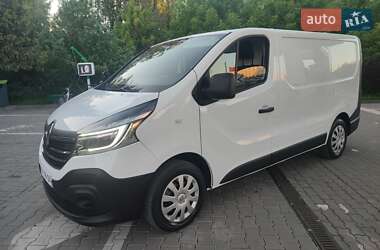 Вантажний фургон Renault Trafic 2020 в Дубні