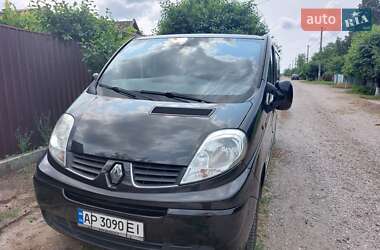 Грузовой фургон Renault Trafic 2014 в Запорожье