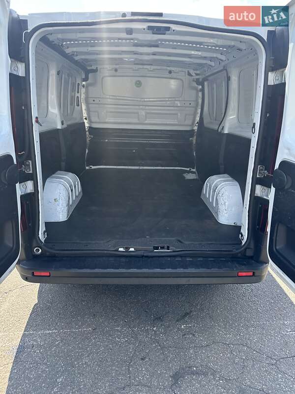 Грузовой фургон Renault Trafic 2021 в Ирпене