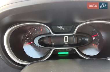 Вантажний фургон Renault Trafic 2020 в 