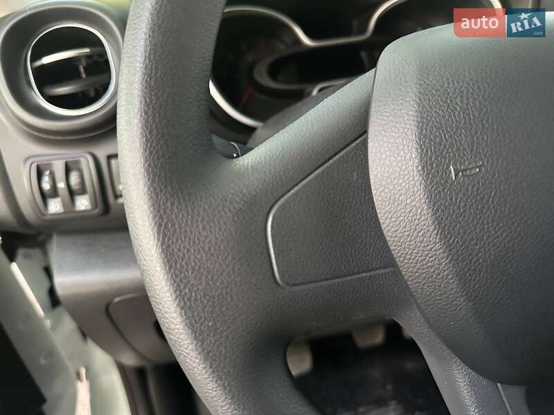 Грузовой фургон Renault Trafic 2021 в Ровно