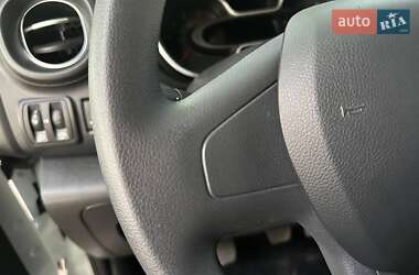 Вантажний фургон Renault Trafic 2021 в 