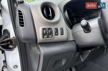 Минивэн Renault Trafic 2018 в 
