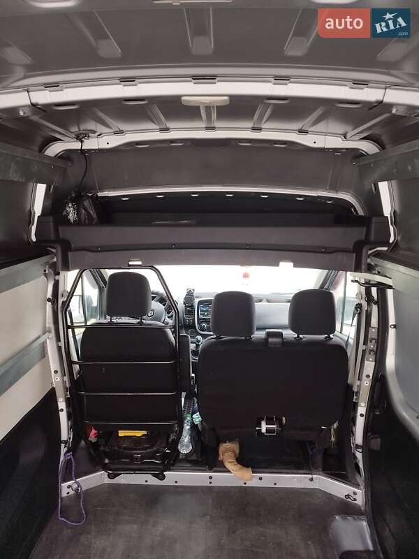 Грузовой фургон Renault Trafic 2020 в Житомире