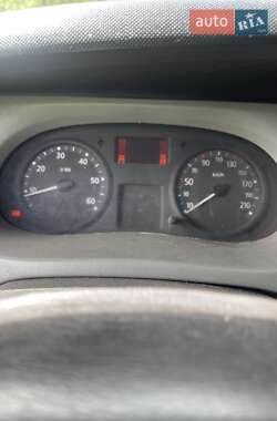 Вантажний фургон Renault Trafic 2008 в 