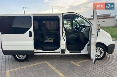 Минивэн Renault Trafic 2007 в 