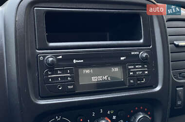 Грузовой фургон Renault Trafic 2016 в 