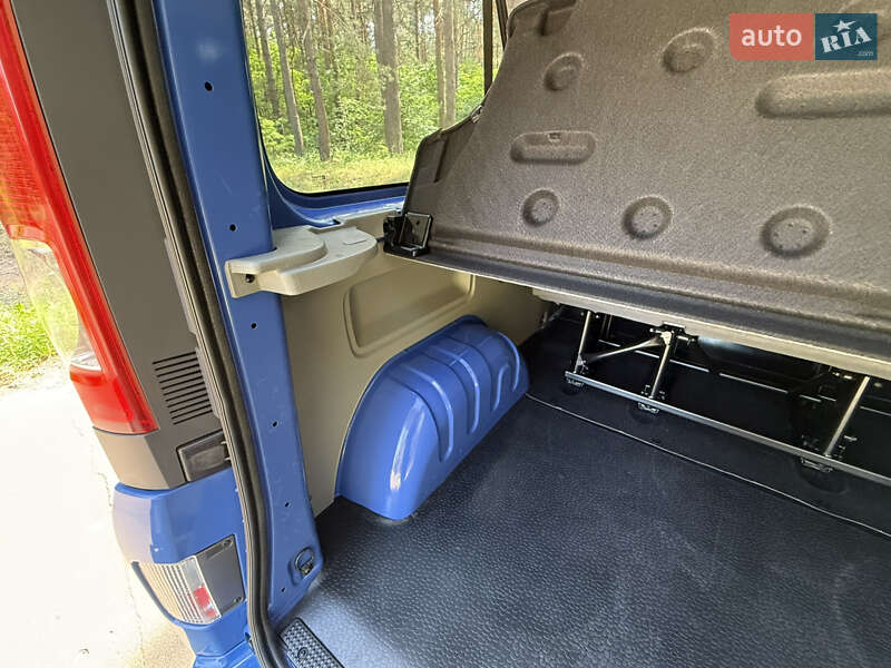 Минивэн Renault Trafic 2014 в Киеве